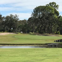 11/30/2018 tarihinde Steve A.ziyaretçi tarafından Innisbrook Resort and Golf Club'de çekilen fotoğraf