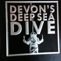 Photo taken at devon&amp;#39;s deep sea dive by Frank S. on 8/3/2013