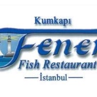 Photo taken at Fener Restaurant by Mustafa Y. on 2/12/2020