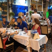 Photo taken at Fener Restaurant by Mustafa Y. on 1/9/2020