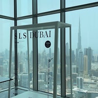 Foto scattata a SLS Dubai Hotel &amp; Residences da Sa il 5/3/2024
