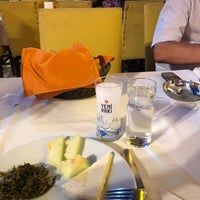 Photo taken at Köşem Restaurant by Özgür on 8/14/2020