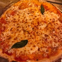 pizza union london