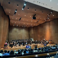 Photo taken at Centro Cultural Ollin Yoliztli by Alberto Q. on 11/20/2022