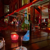 Photo taken at Faena Hotel Buenos Aires by Furtado L. on 1/10/2023