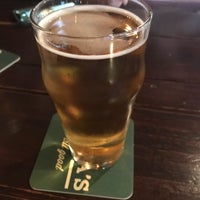 Photo taken at O&amp;#39;Shea&amp;#39;s Irish Pub by Kevin L. on 9/21/2019