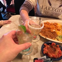 Photo taken at Chuy&amp;#39;s Tex-Mex by Kevin L. on 12/31/2019