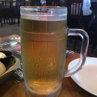 Photo taken at Logan&amp;#39;s Roadhouse by Kevin L. on 9/1/2019