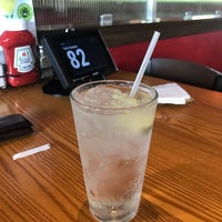 Photo taken at Chili&amp;#39;s Grill &amp;amp; Bar by Kevin L. on 8/16/2021