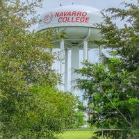 Photo prise au Navarro College - Corsicana Campus par Larry T. le3/29/2020