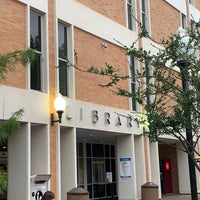9/20/2019 tarihinde Larry T.ziyaretçi tarafından UTA Library'de çekilen fotoğraf