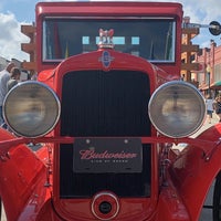 Photo taken at Historic Downtown Grapevine by Larry T. on 9/13/2019