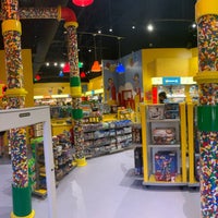 Photo taken at LEGOLAND Discovery Center Dallas/Ft Worth by Larry T. on 6/15/2019