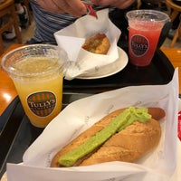 Photo taken at Tully&amp;#39;s Coffee by yuji817 on 6/23/2019