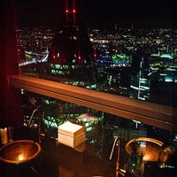 Photo taken at SUSHISAMBA by Giordana S. on 4/27/2013