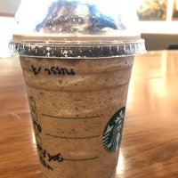 Photo taken at Starbucks by Lawan V. on 8/27/2018