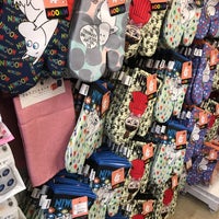 Photo taken at Daiso by Lawan V. on 5/10/2018
