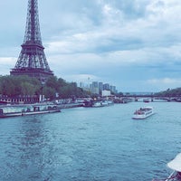 Photo taken at Paris by ﴿ مشـآري on 4/28/2024