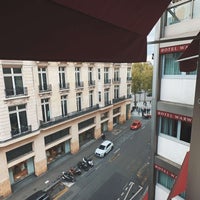 Photo taken at Paris by ﴿ مشـآري on 4/28/2024