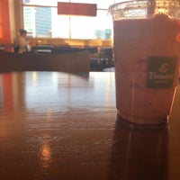 Photo taken at Panera Bread by saud a. on 2/28/2019