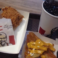 Kfc Aeon Shah Alam Shopping Centre