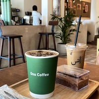 Photo taken at Ons Coffee أُنْس by M ✨. on 6/21/2023