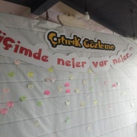 Foto diambil di ÇITIRIK GÖZLEME oleh Çıtırık G. pada 5/1/2019