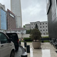 4/28/2024 tarihinde Bader .ziyaretçi tarafından Hilton Istanbul Bomonti Hotel &amp;amp; Conference Center'de çekilen fotoğraf