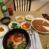 Das Foto wurde bei Da On Fine Korean Cuisine von A S. am 12/3/2023 aufgenommen