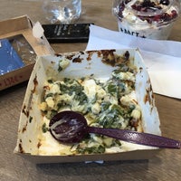 Photo taken at Pret A Manger by Heather A. on 1/23/2020