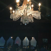 Next Door Lounge Cocktail Bar In Central Hollywood