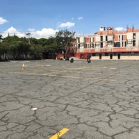8/6/2017 tarihinde Malee C.ziyaretçi tarafından Centro Universitario Incarnate Word'de çekilen fotoğraf