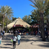 Photo taken at San Diego Zoo Safari Park by Sean M. on 1/28/2023
