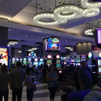 Снимок сделан в Viejas Casino &amp;amp; Resort пользователем Sean M. 6/25/2017