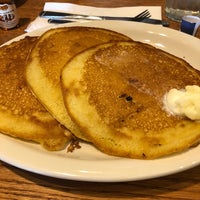 Photo taken at Cracker Barrel Old Country Store by Sean M. on 5/6/2018