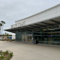 Снимок сделан в Long Beach Airport (LGB) пользователем Sean M. 9/11/2022