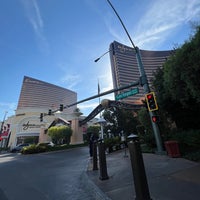 7/30/2023にSean M.がEncore at Wynn Las Vegasで撮った写真