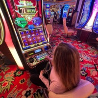 Photo taken at Encore at Wynn Las Vegas by Sean M. on 7/31/2023