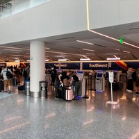 Photo taken at Terminal 1 by Sean M. on 7/24/2021