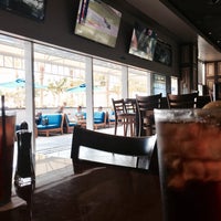 Photo taken at Fox Sports Grill by Sean M. on 8/27/2017