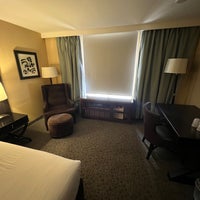 Foto diambil di Excalibur Hotel &amp;amp; Casino oleh Sean M. pada 12/2/2023