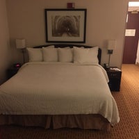 Photo taken at Courtyard By Marriott Sea-Tac by Sean M. on 2/13/2016