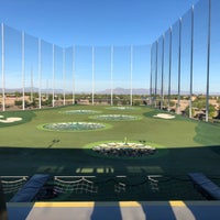 Photo taken at Topgolf by Sean M. on 10/27/2018