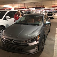 Photo taken at Avis Car Rental by Sean M. on 10/26/2018