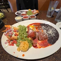 Photo taken at El Torito Grill by Sean M. on 8/19/2023