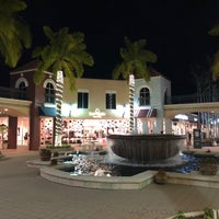 Photo taken at Miromar Outlets by Sean M. on 12/31/2020