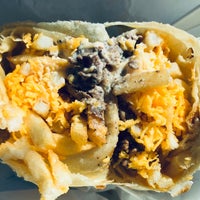 11/5/2018にSean M.がRoberto&amp;#39;s Mexican Foodで撮った写真