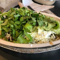 Photo taken at Chipotle Mexican Grill by Sean M. on 11/29/2020