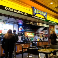 Photo taken at Fuddruckers by Sean M. on 12/8/2019
