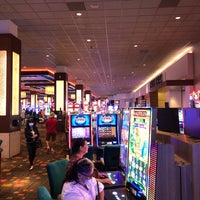 Снимок сделан в Pala Casino Spa &amp;amp; Resort пользователем Sean M. 9/5/2021